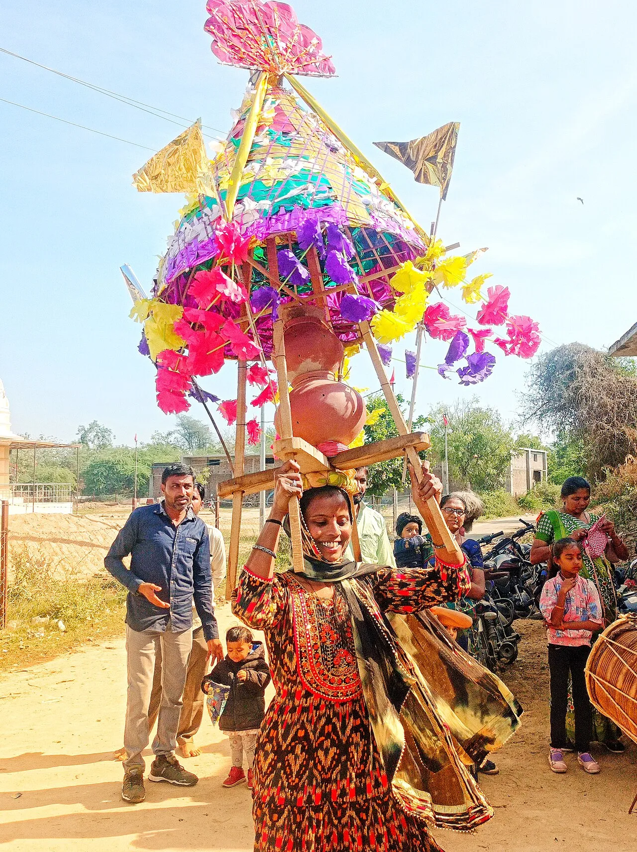 Culture of India