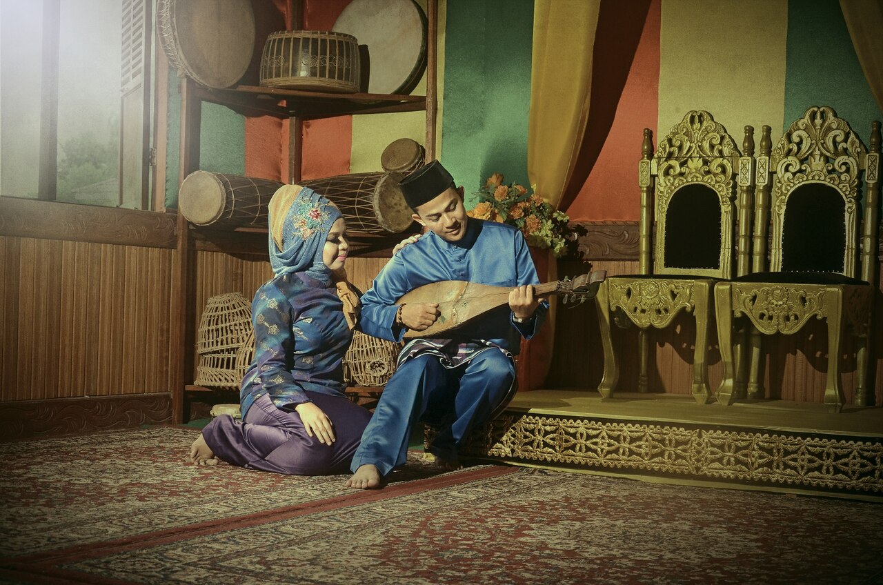 Culture of Indonesia