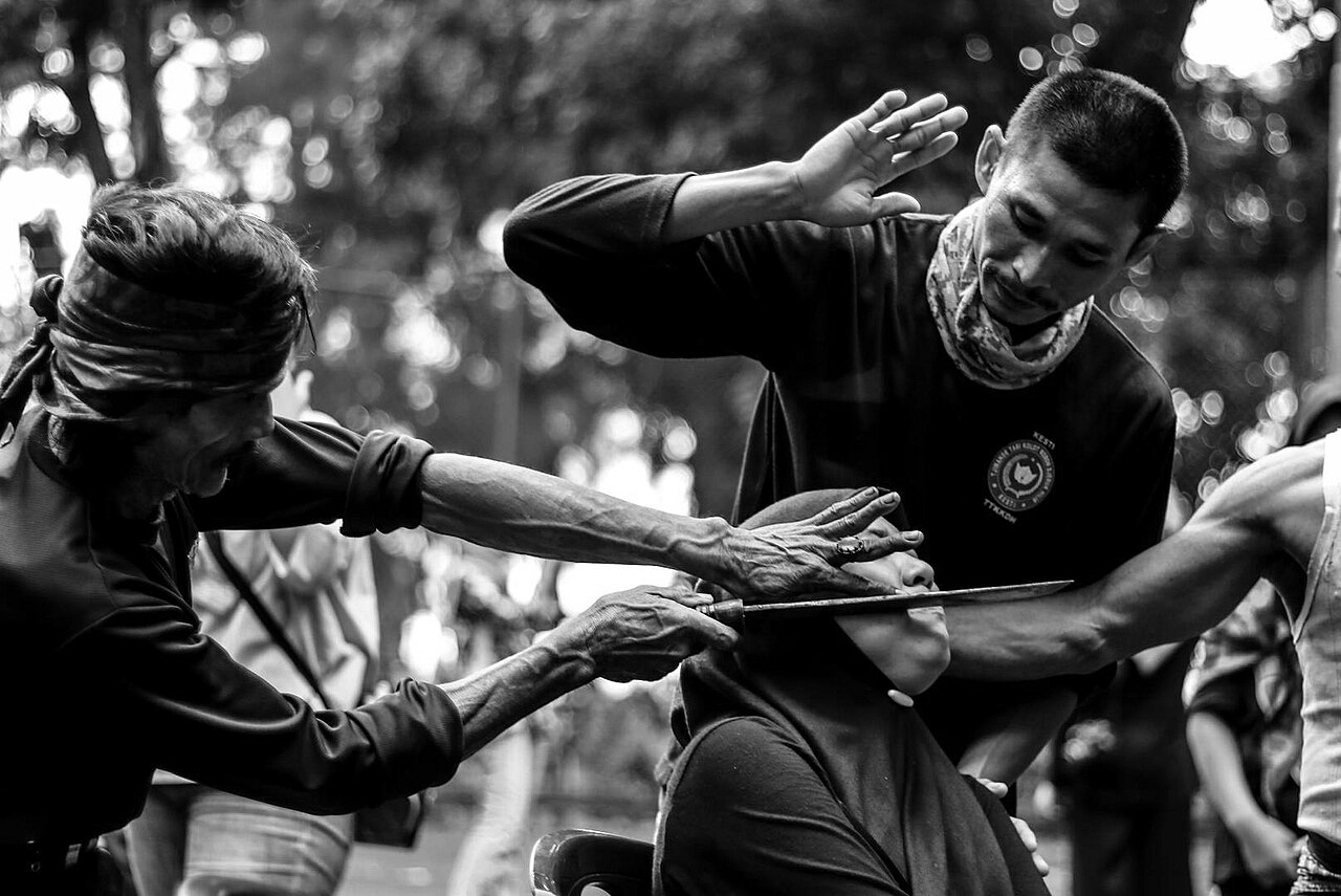 Culture of Indonesia