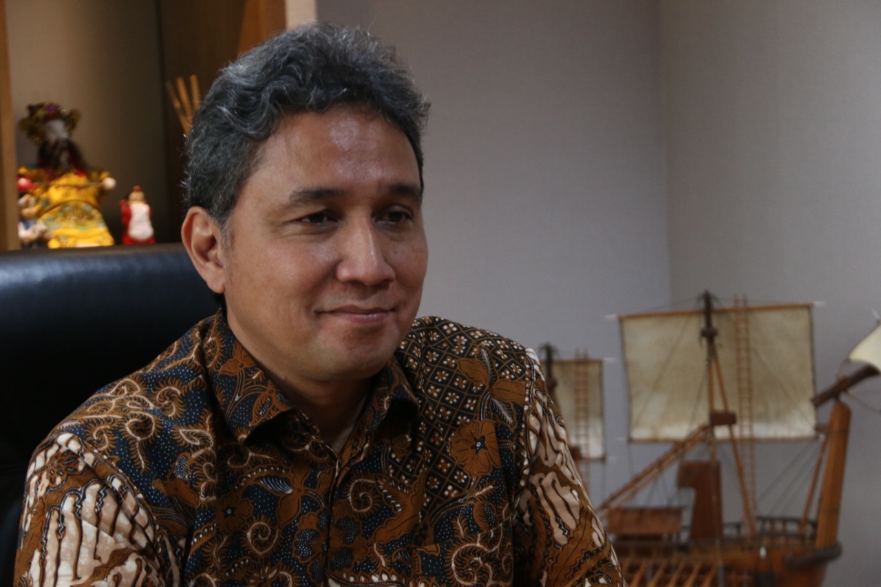 Culture of Indonesia