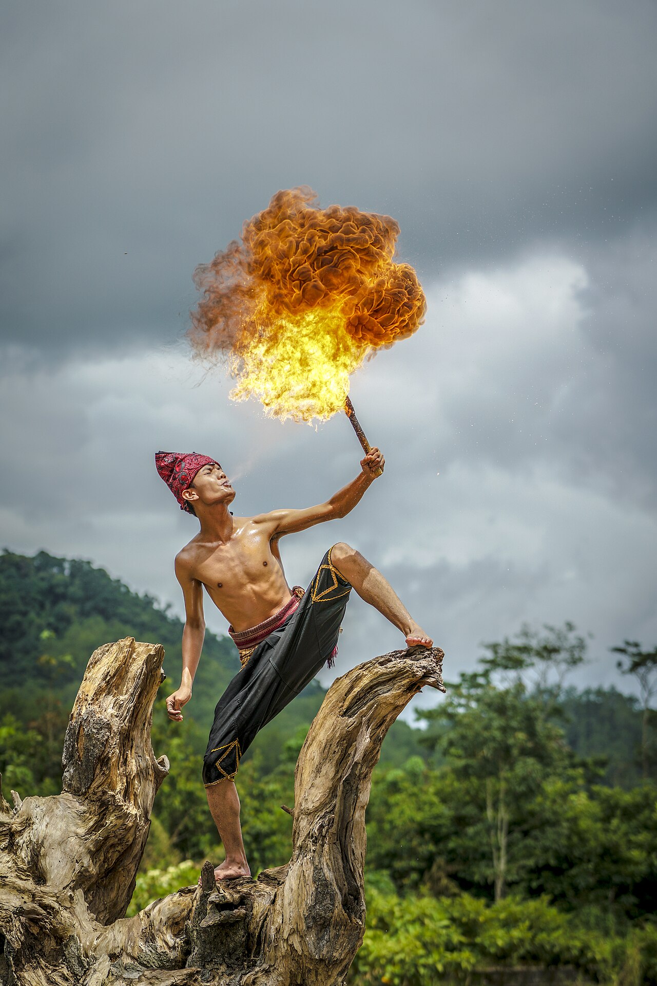 Culture of Indonesia