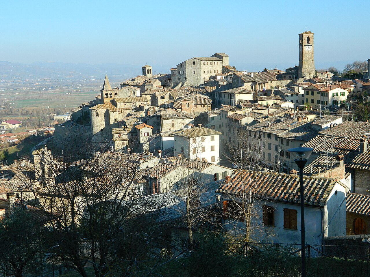 Culture of Italy