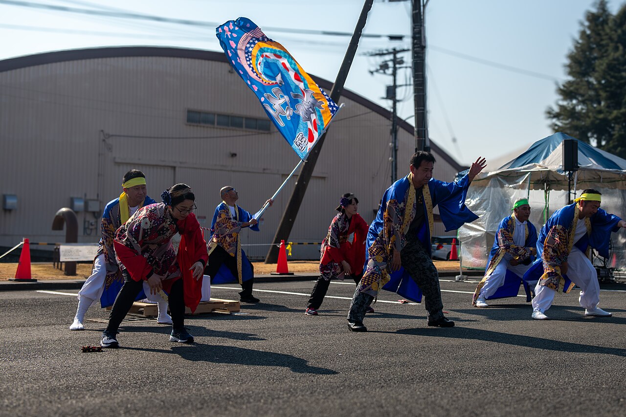 Culture of Japan