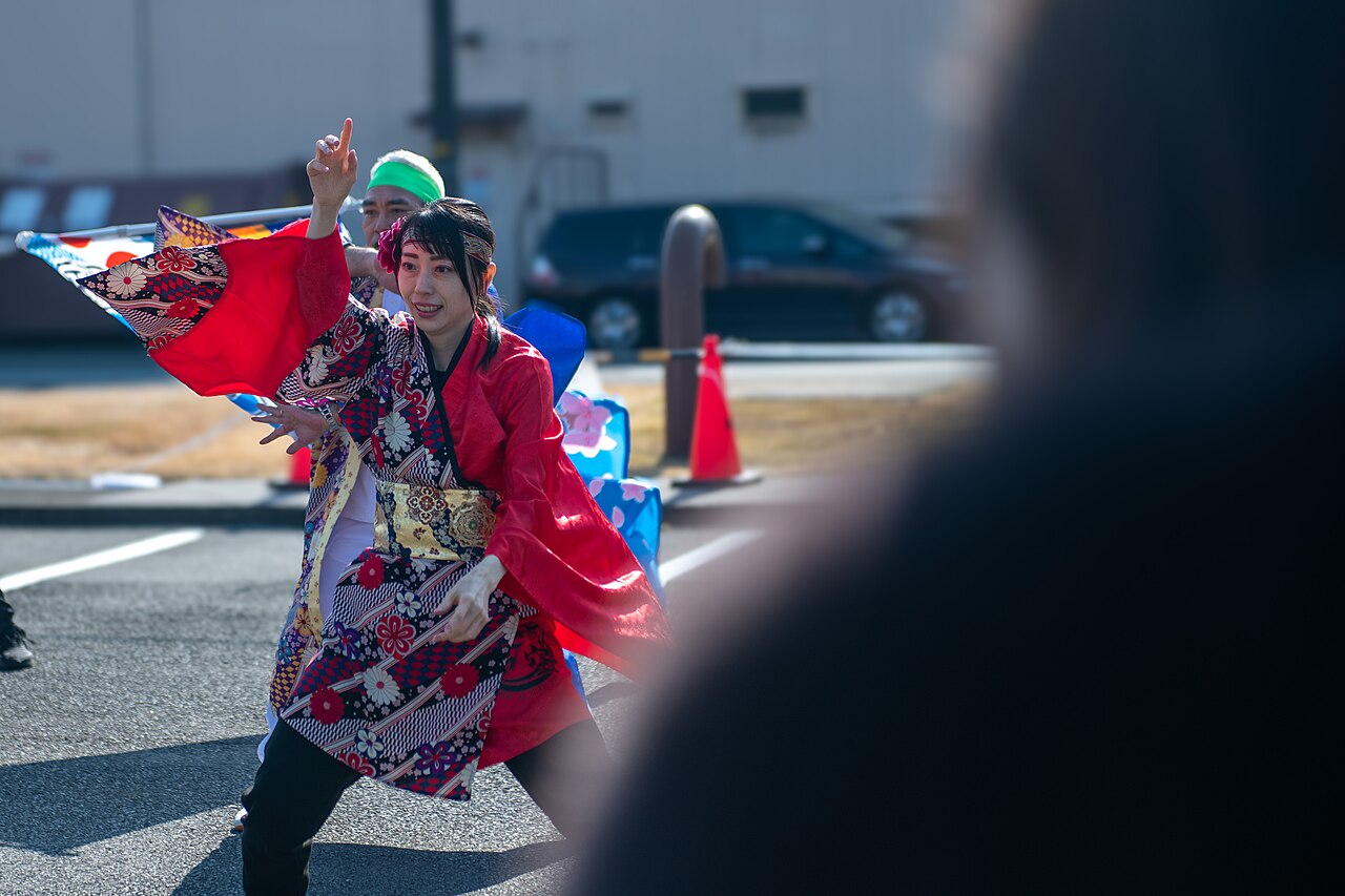 Culture of Japan