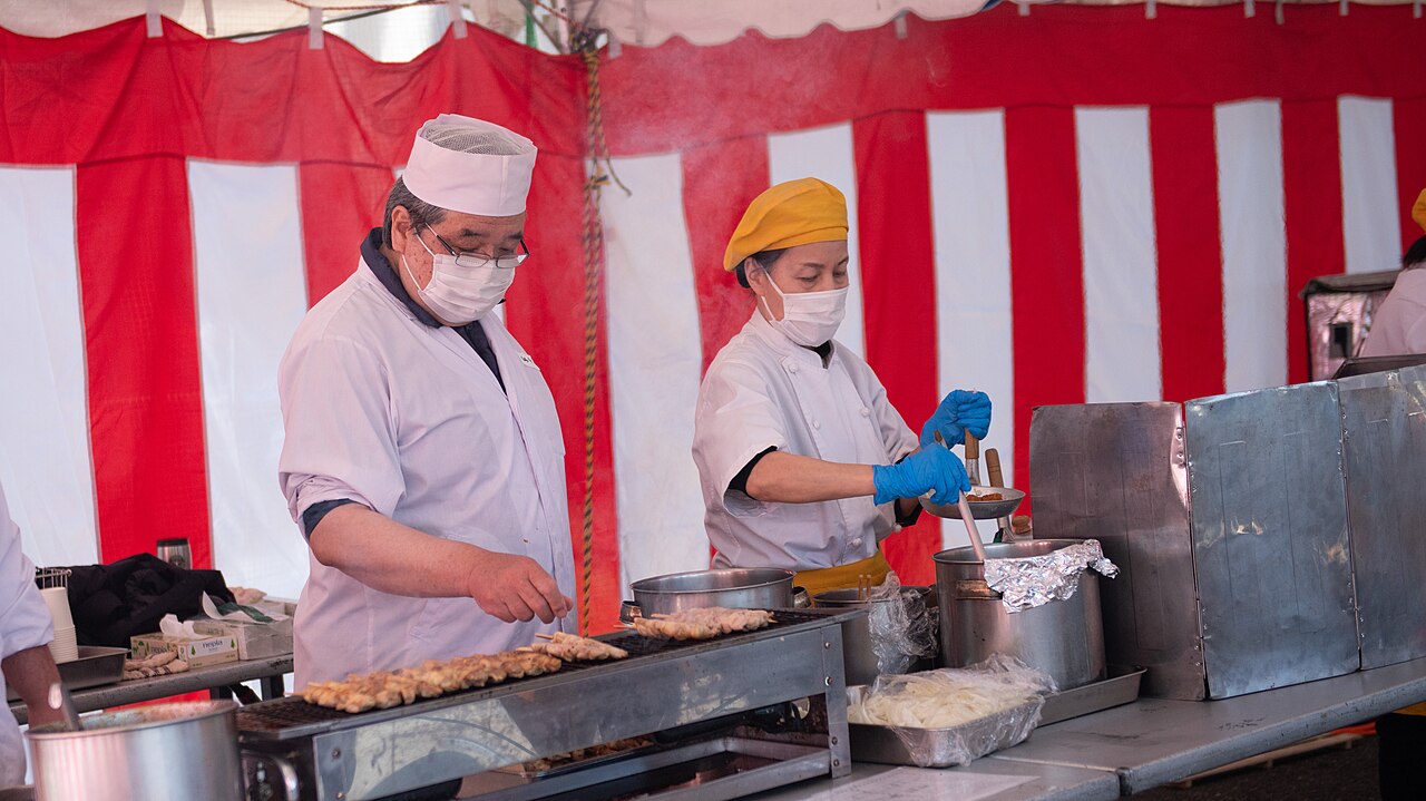 Culture of Japan