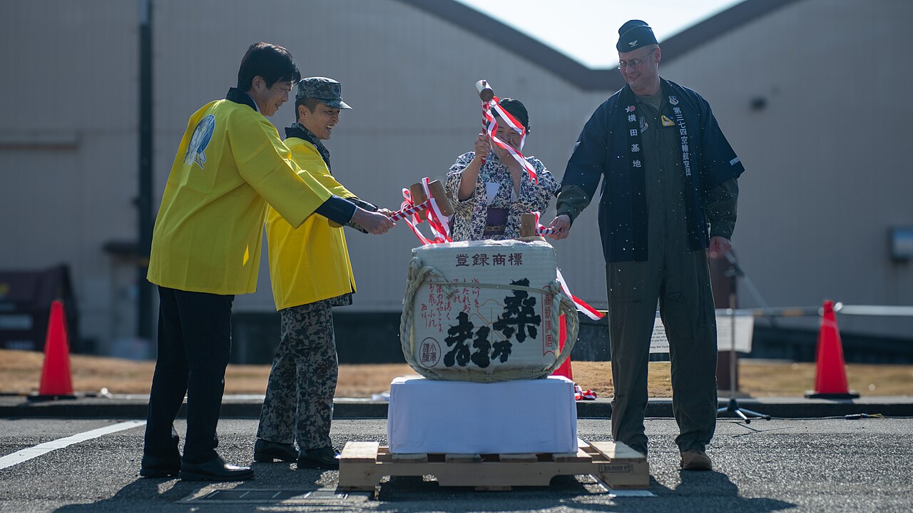 Culture of Japan