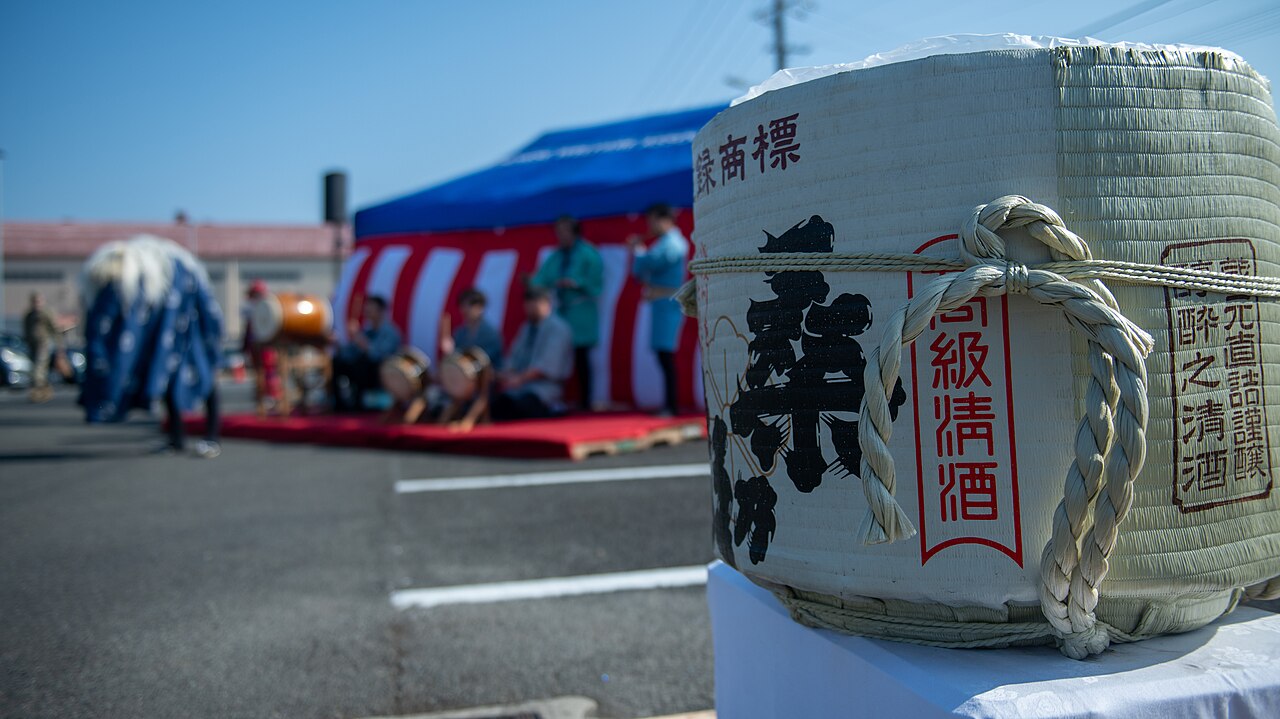 Culture of Japan