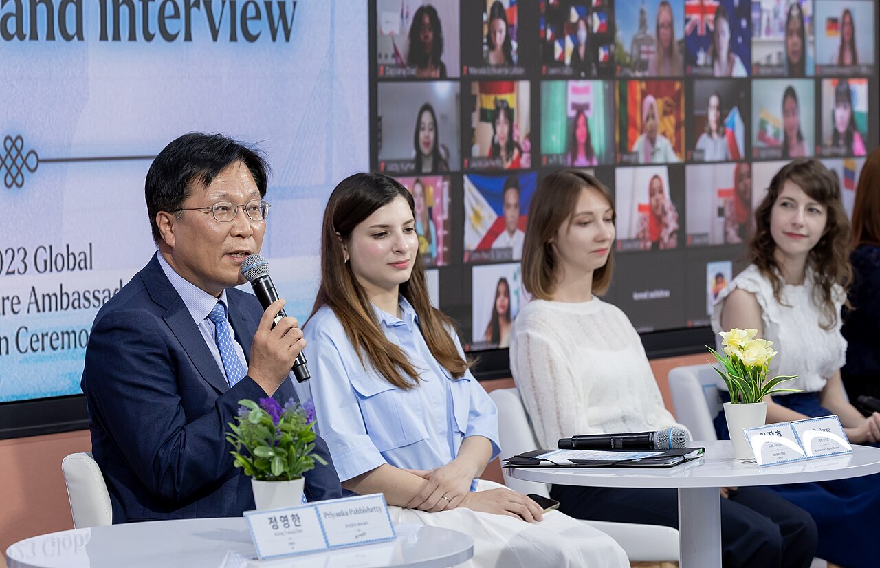 Culture of Korea