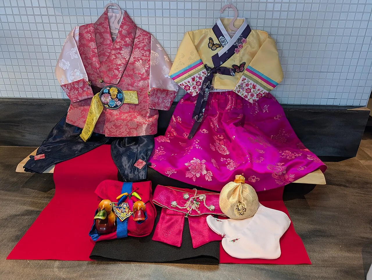 Culture of Korea