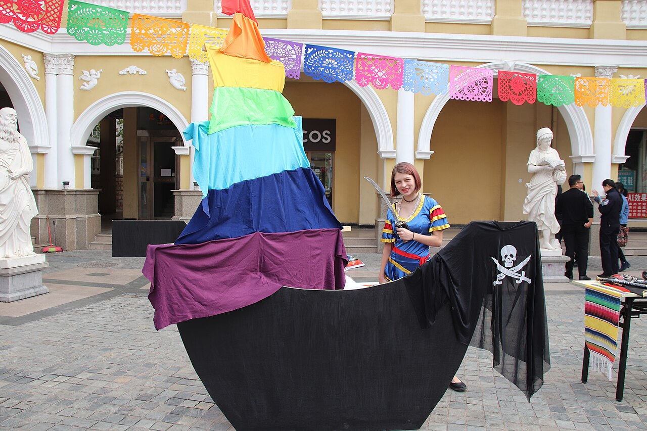 Culture of Latin America