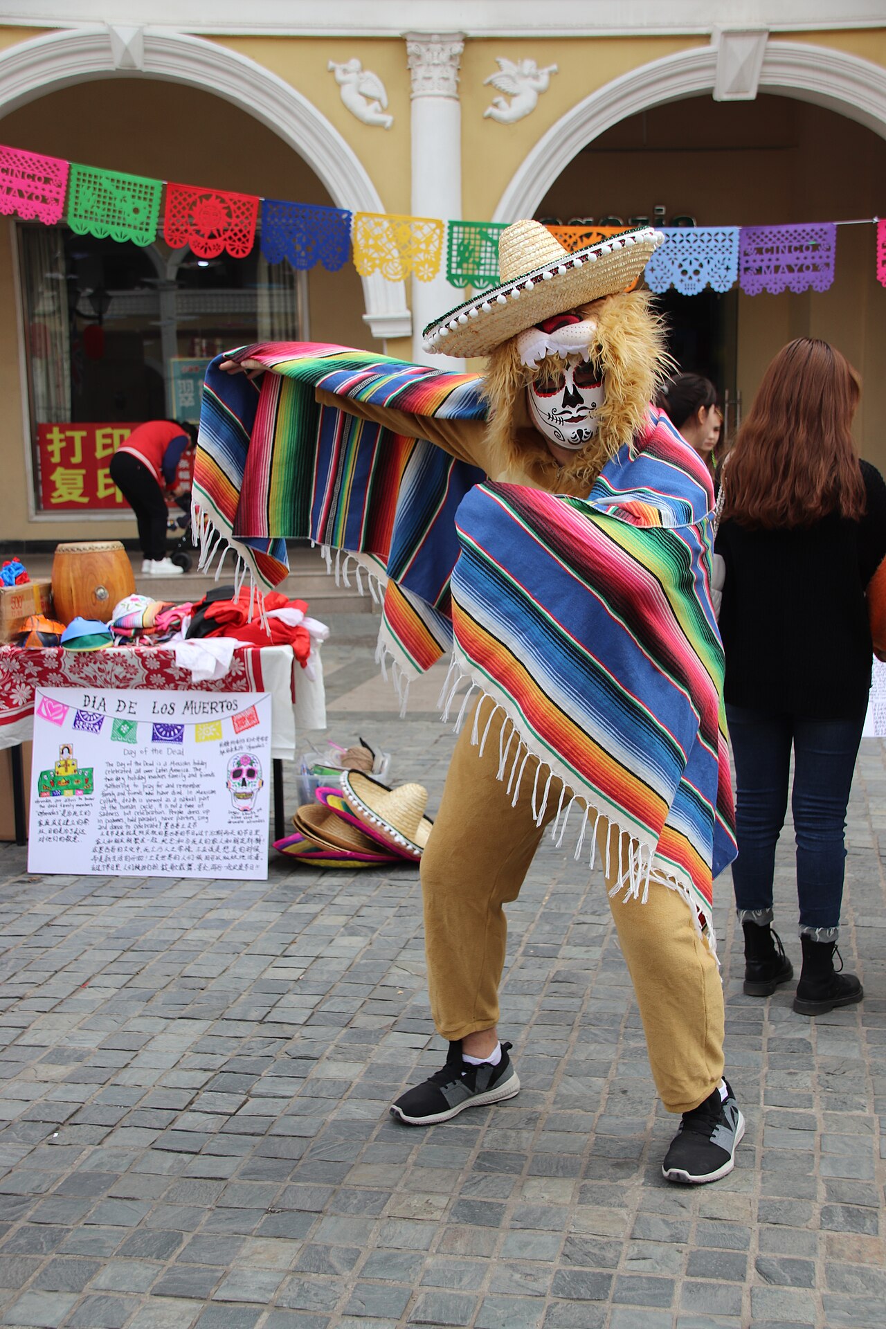 Culture of Latin America