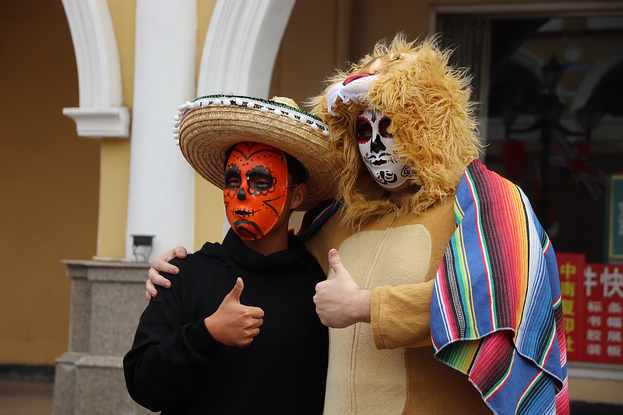 Culture of Latin America