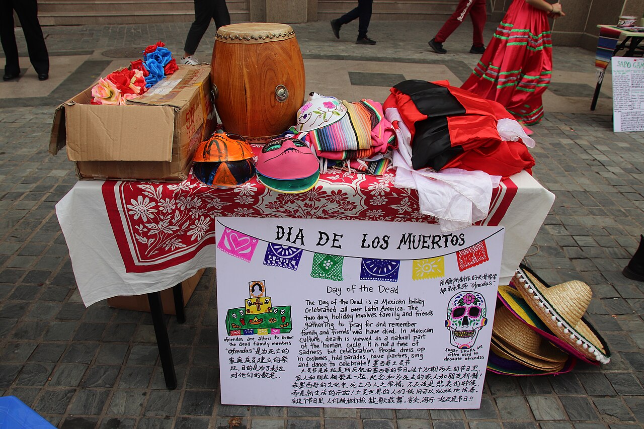 Culture of Latin America