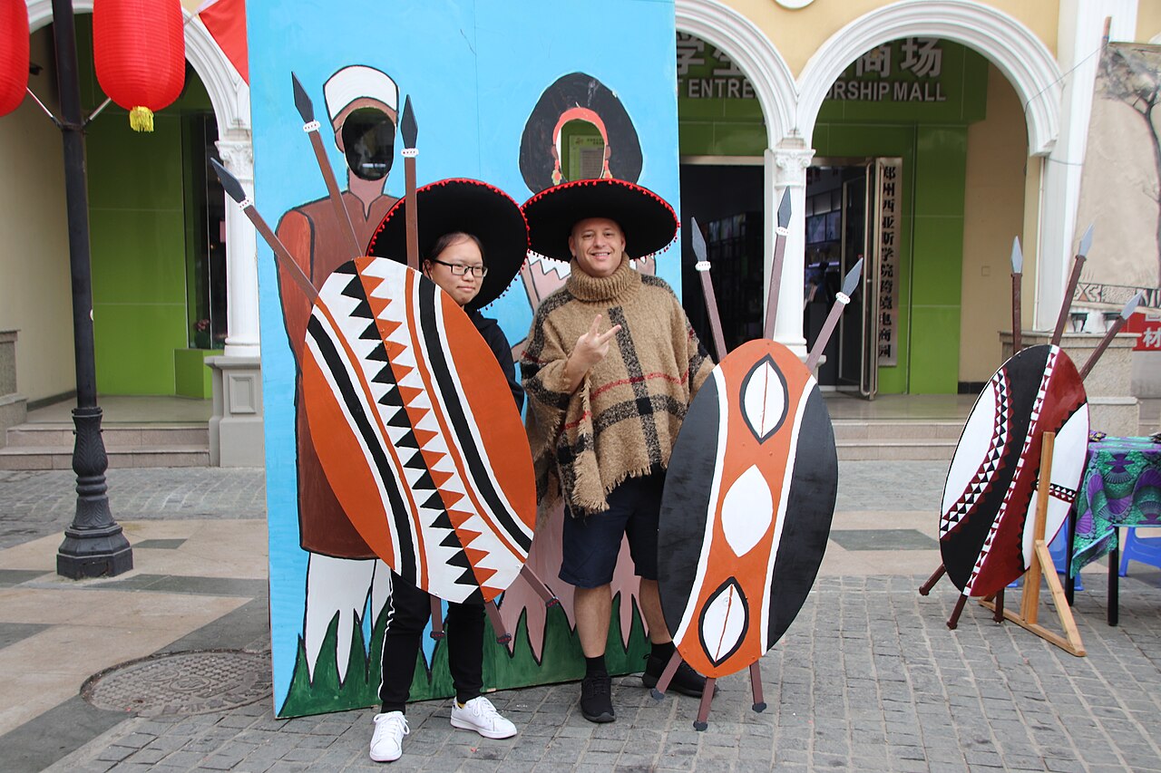 Culture of Latin America