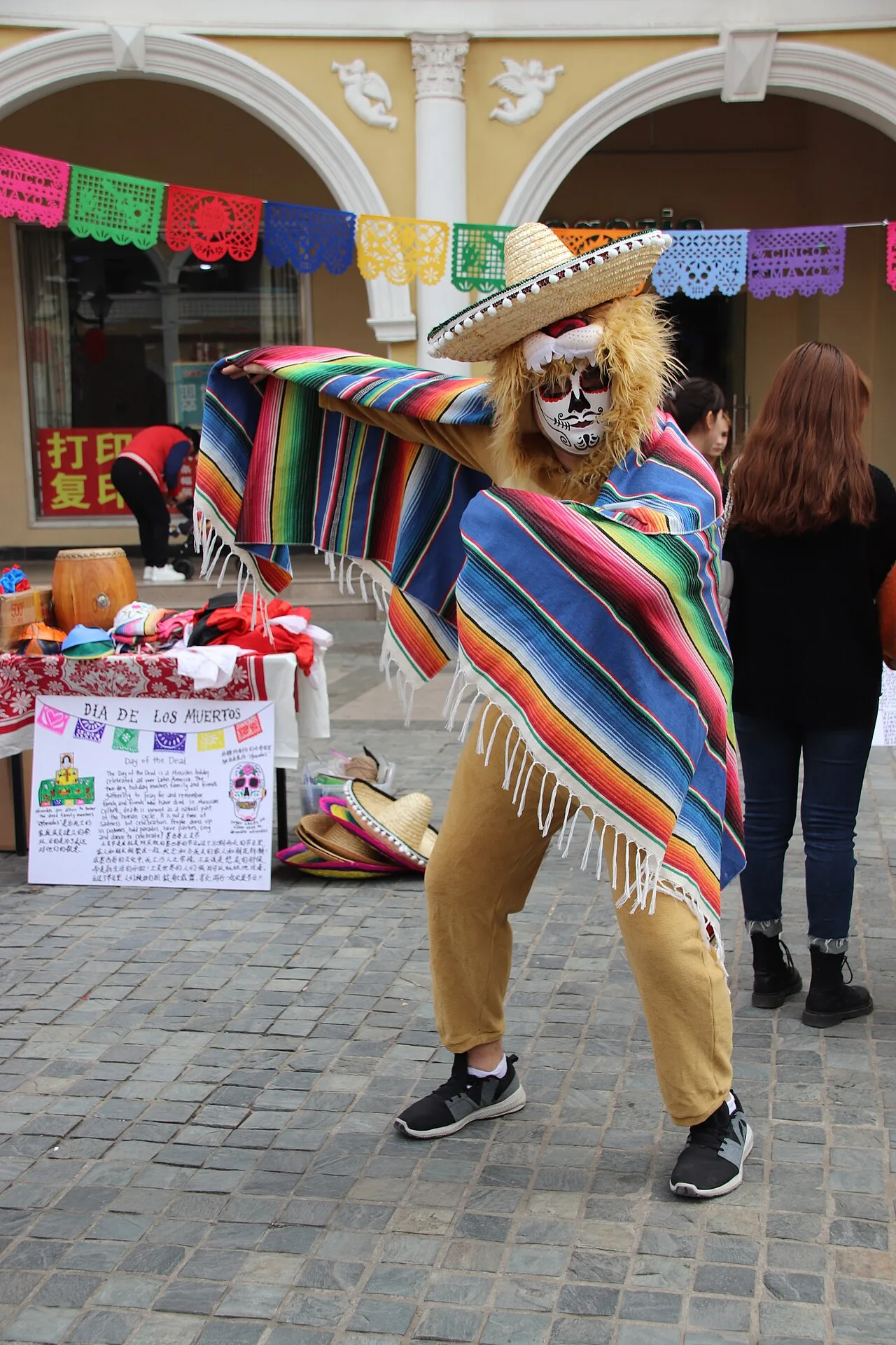 Culture of Latin America