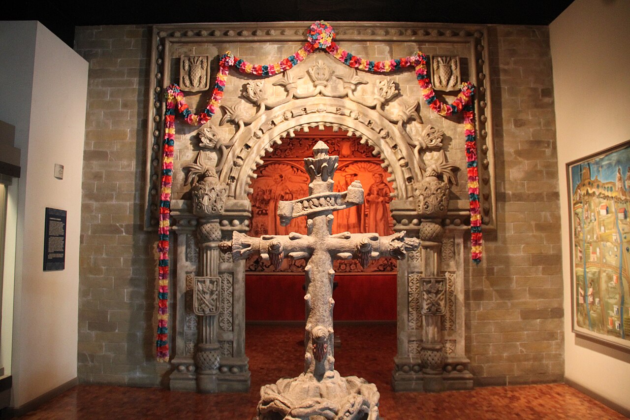 Culture of Mexico