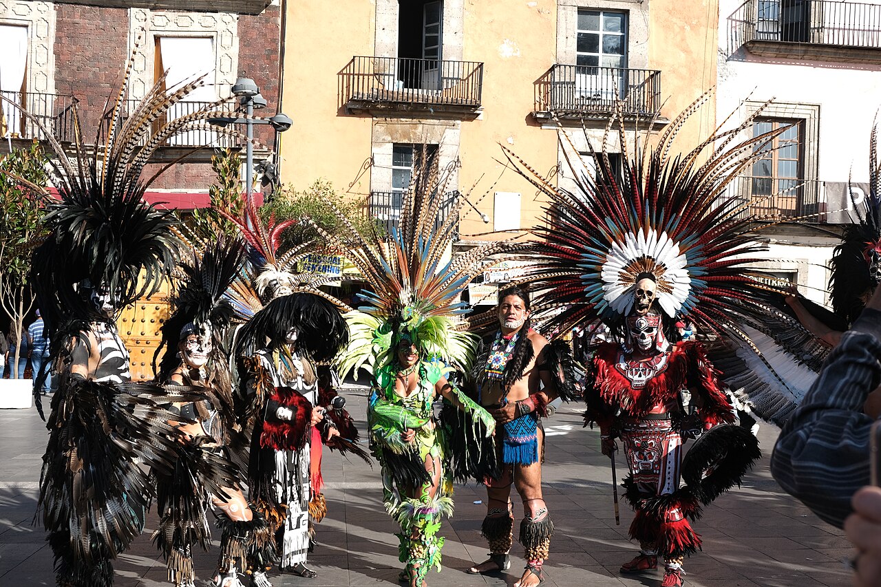 Culture of Mexico