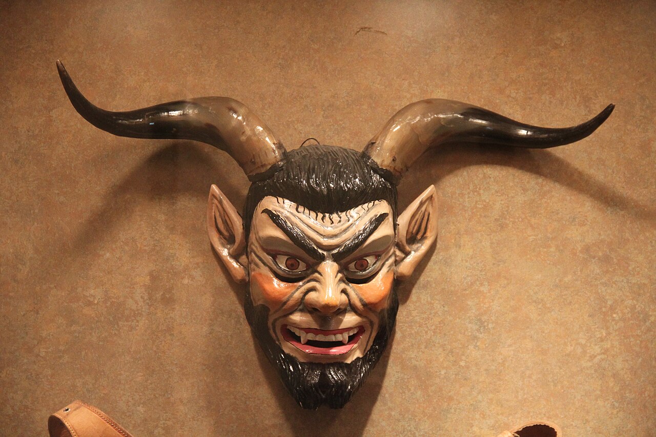 Culture of Mexico