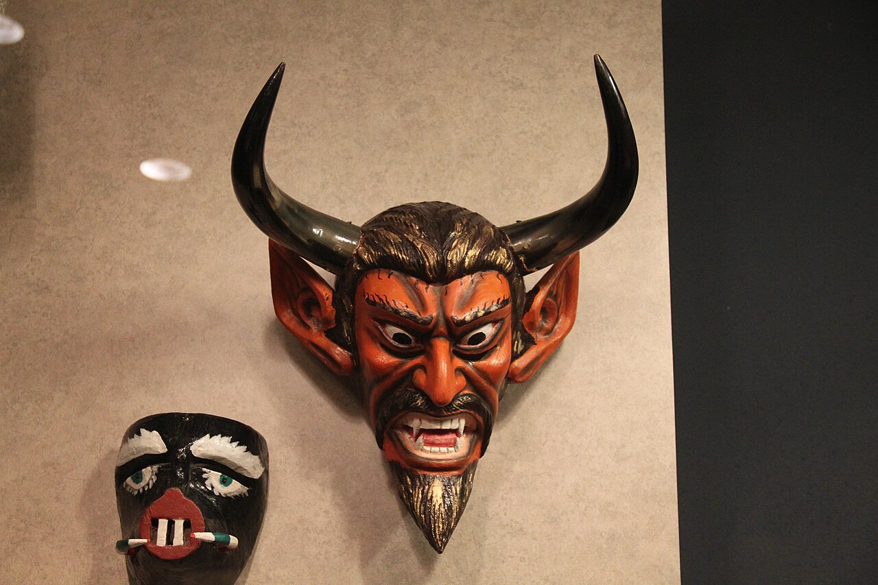 Culture of Mexico