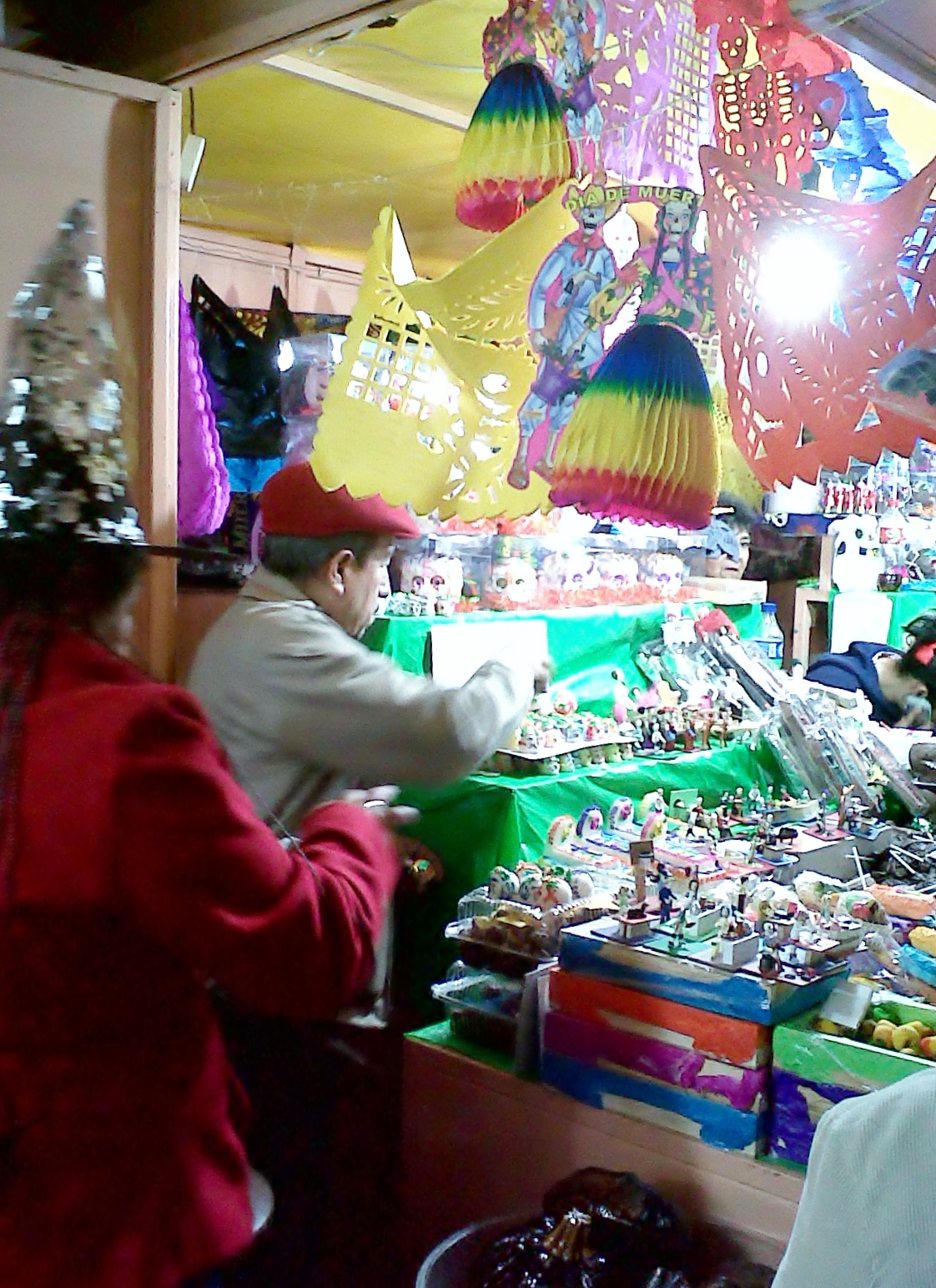 Culture of Mexico