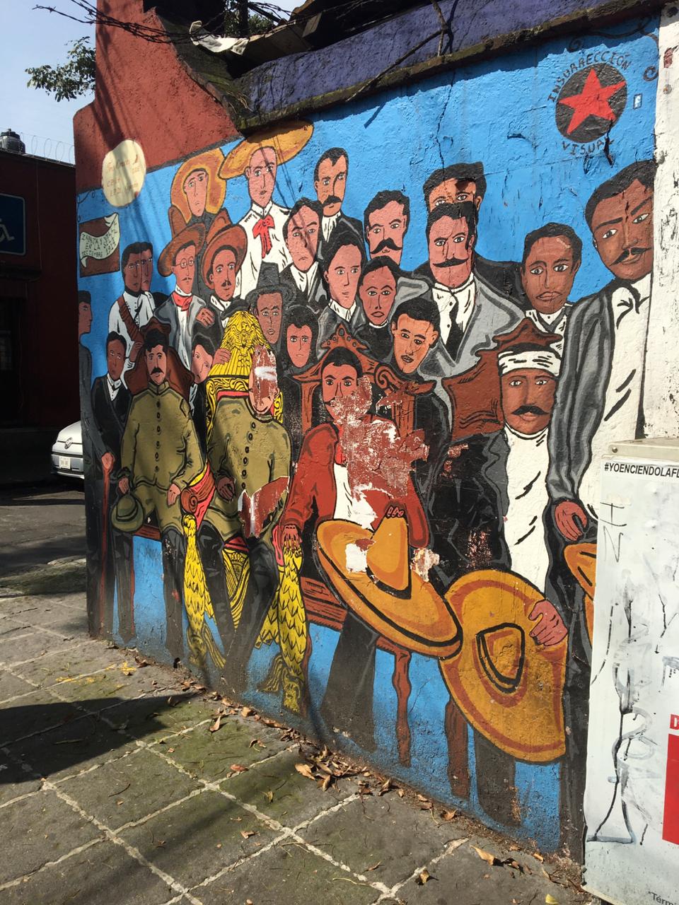 Culture of Mexico