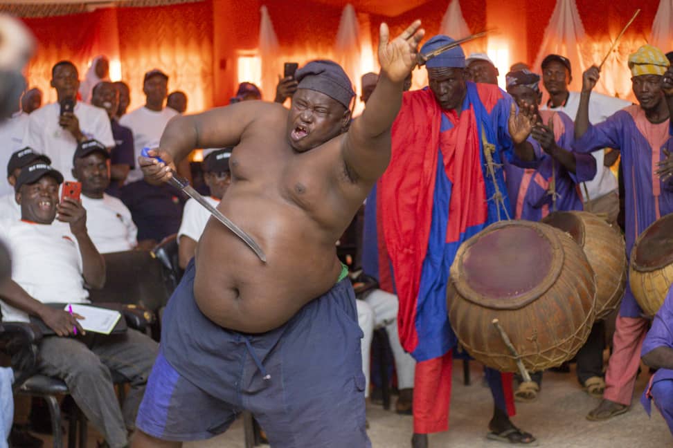 Culture of Nigeria