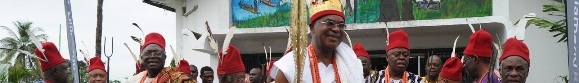 Culture of Nigeria