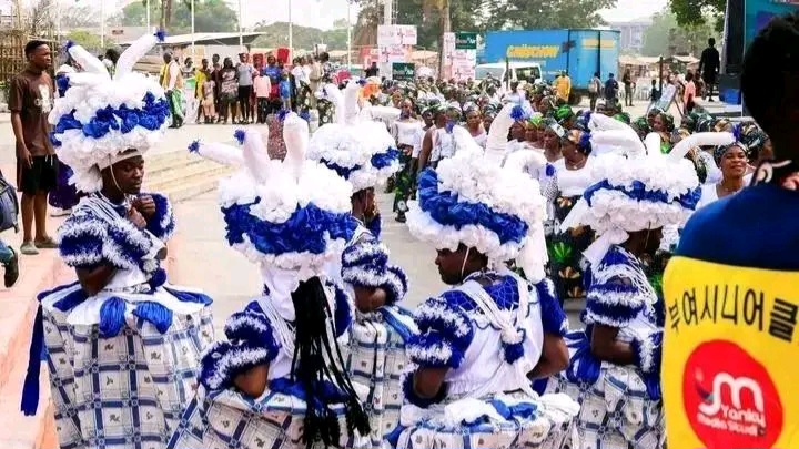 Culture of Nigeria