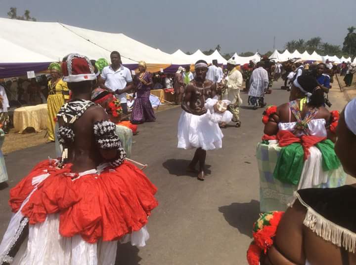 Culture of Nigeria