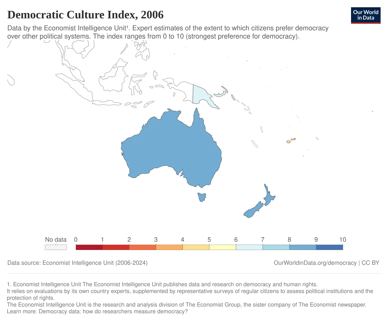 Culture of Oceania