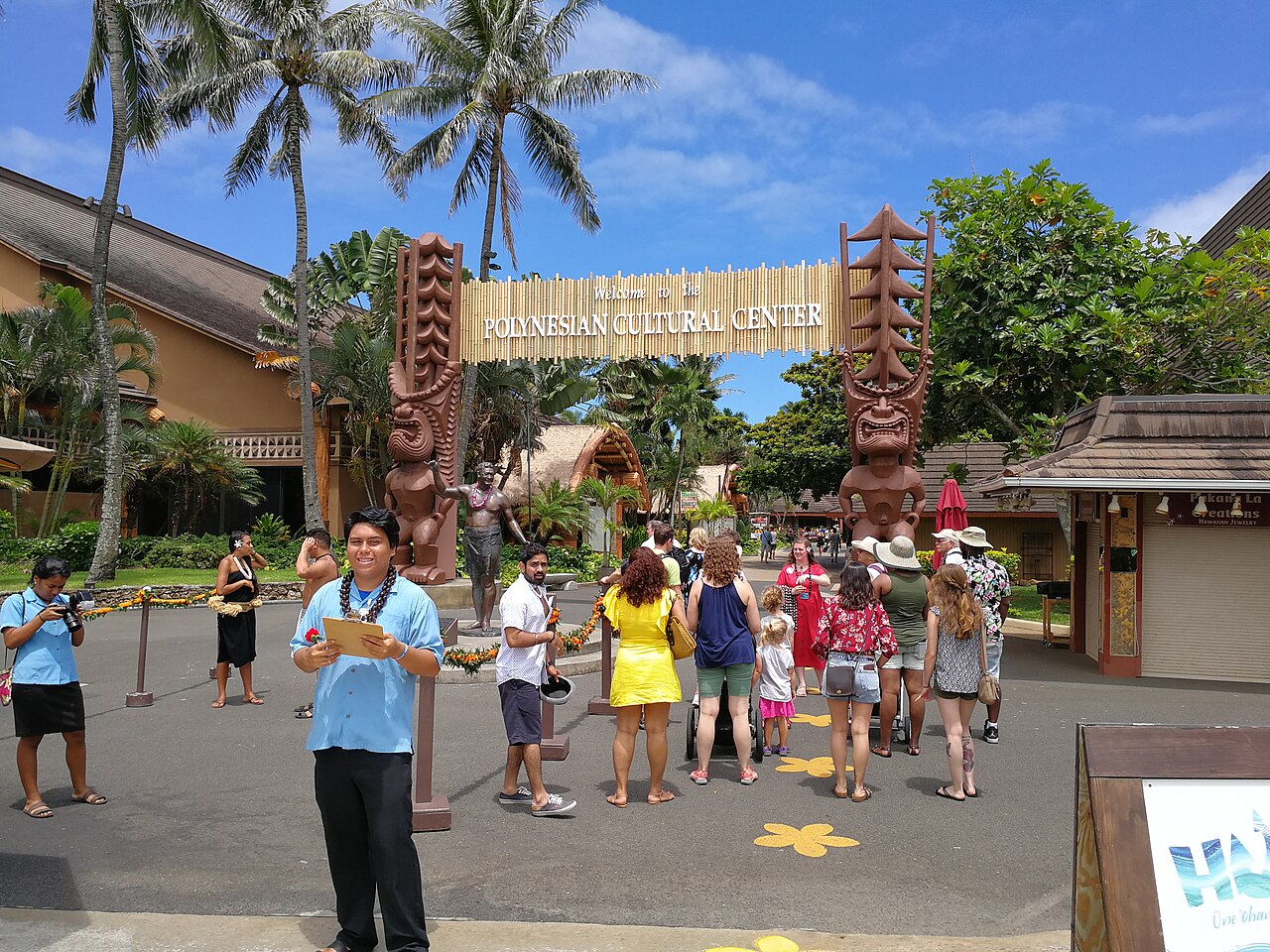 Culture of Polynesia