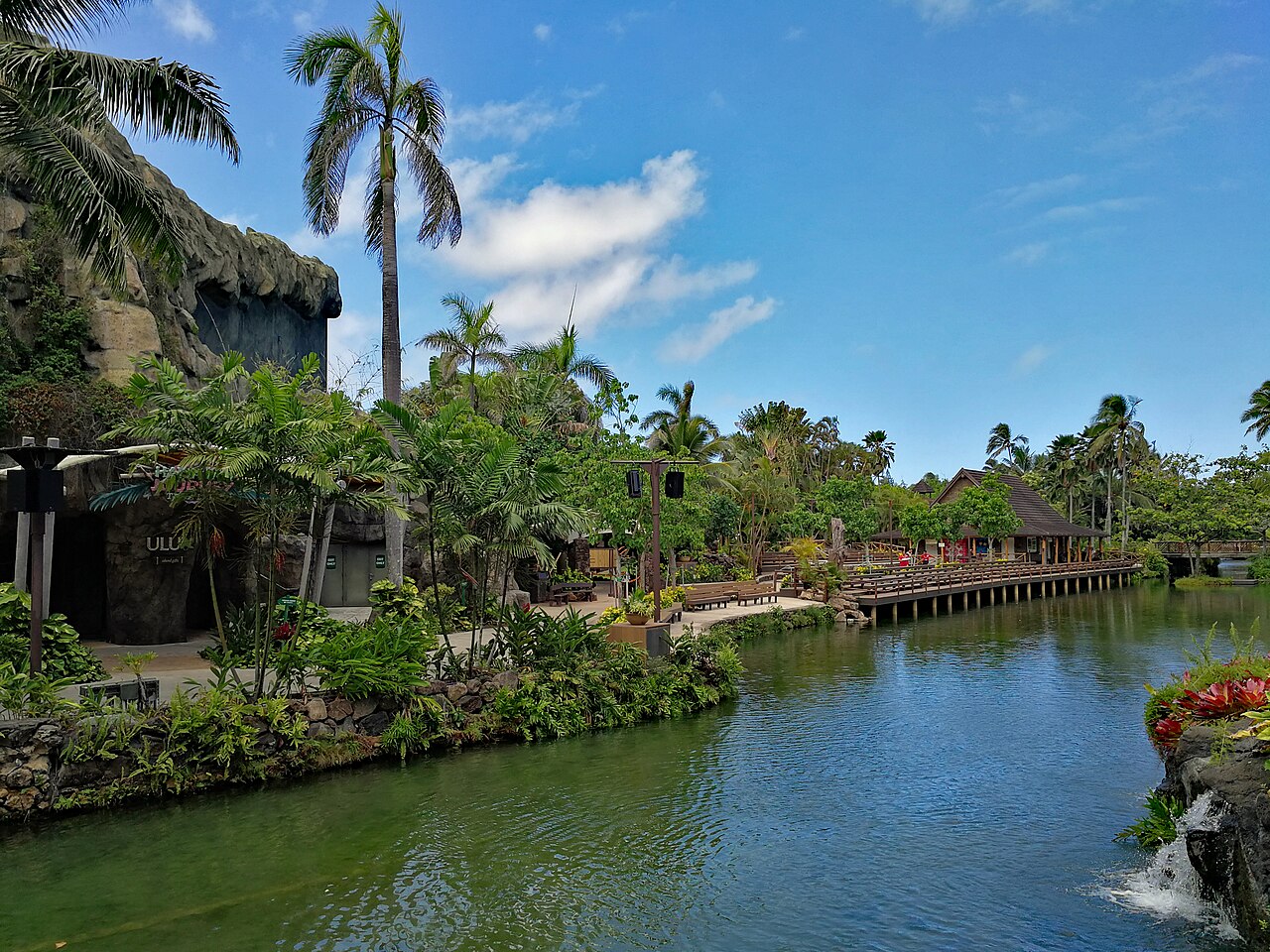 Culture of Polynesia