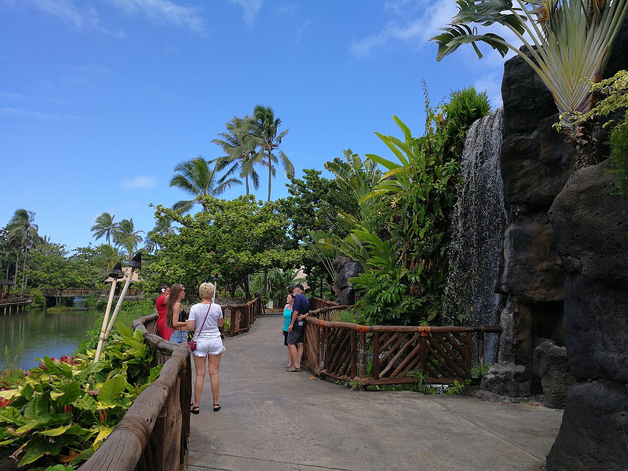 Culture of Polynesia