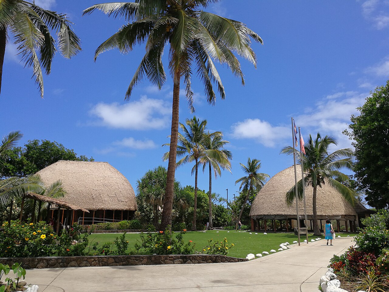 Culture of Polynesia
