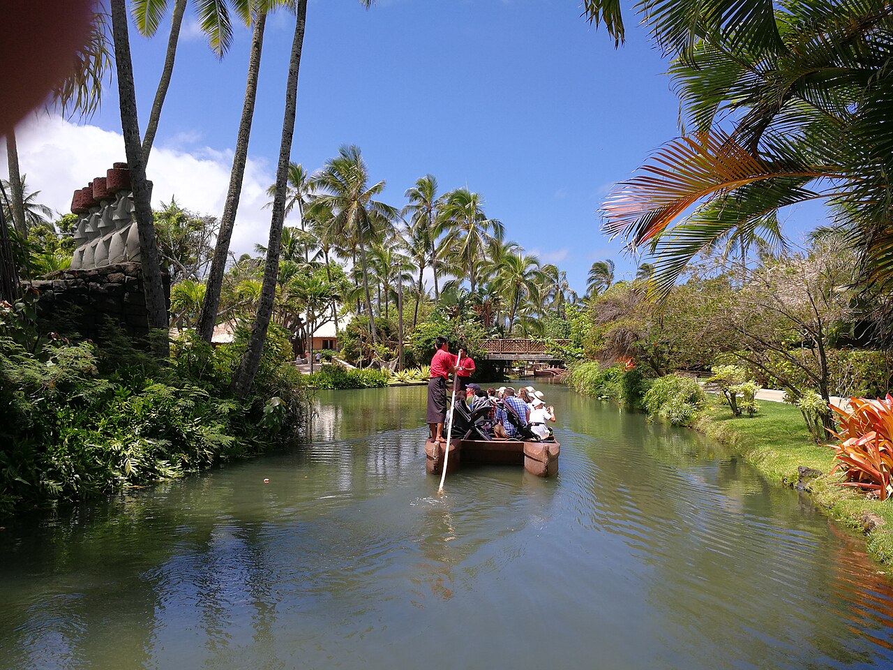 Culture of Polynesia